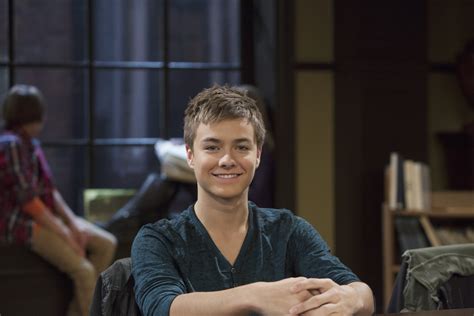 By Lilyanne Rice - On Sep 03, 2021. It’s been a whirlwind couple of weeks for Peyton Meyer: He’s seen a film he’s starred in titled He’s All That debut successfully on Netflix …